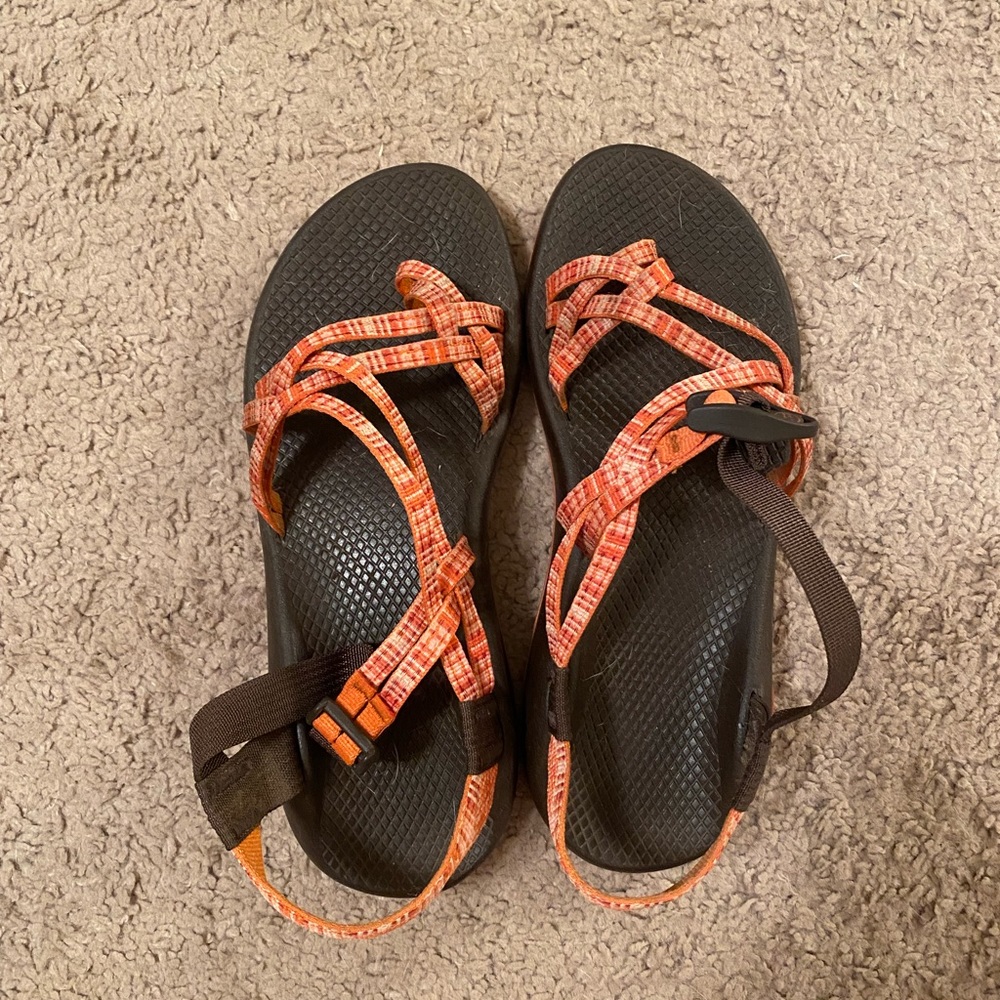 Chacos